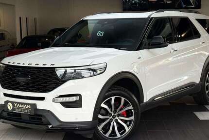 Ford Explorer 69.000 km 53.850 &euro; Mülheim an der Ruhr 45472