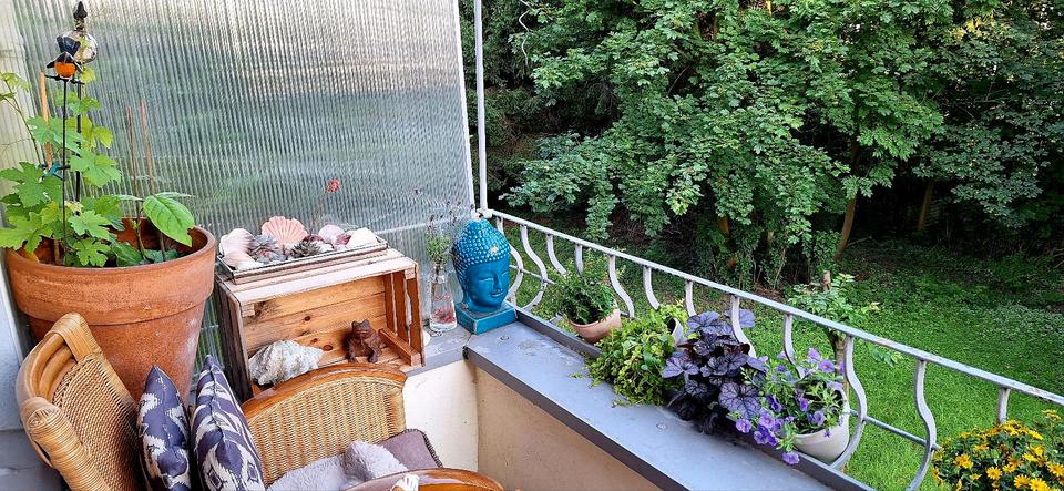 Etagenwohnung Bochum Wiemelhausen - 2 Zimmer, 65 m&sup2;, 567&euro; | Angebot:24841549