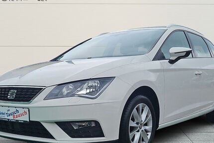 Seat Leon 78.788 km 14.880 &euro; Bochum 44809