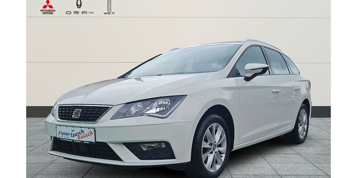 Seat Leon 78.788 km 14.880 &euro; Bochum 44809