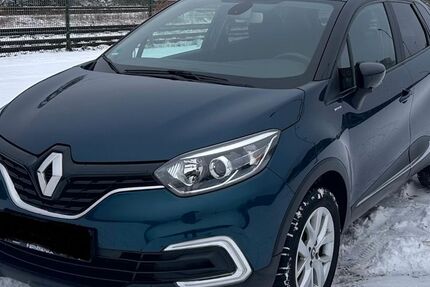 Renault Captur 93.000 km 9.000 &euro; Oberhausen 46049