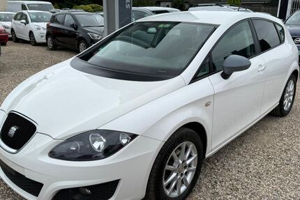 Seat Leon 416.000 km 1.999 € Essen 45355