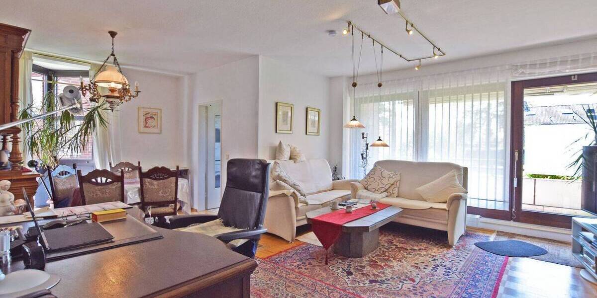 Etagenwohnung Mülheim Holthausen - 3 Zimmer, 79 m&sup2;, 219.000&euro; | Angebot:26797896
