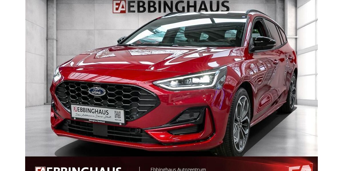 Ford Focus 11.000 km 32.299 &euro; Dortmund 44149