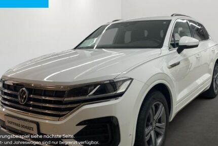VW Touareg 76.200 km 41.950 &euro; Essen 45307