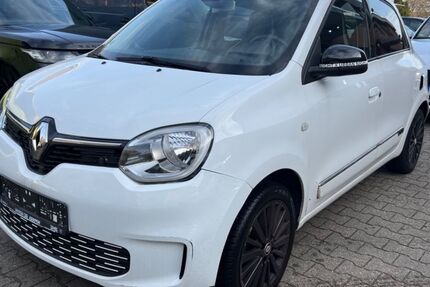 Renault Twingo 52.000 km 9.999 € Bochum 44793