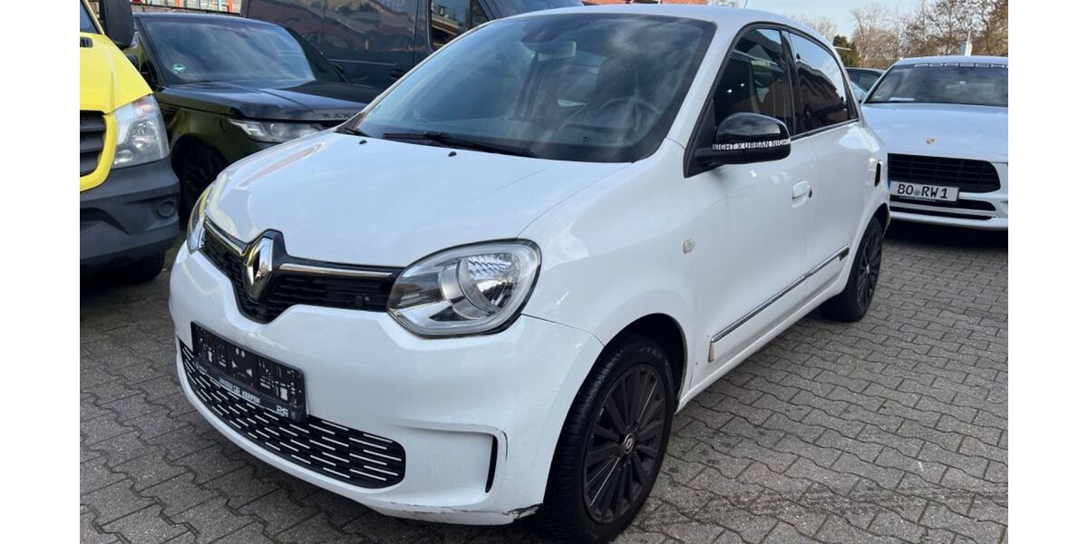 Renault Twingo 52.000 km 9.999 &euro; Bochum 44793