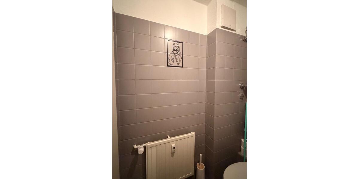 Dachgeschoßwohnung Dortmund Huckarde - 2 Zimmer, 31 m&sup2;, 460&euro; | Angebot:26323595