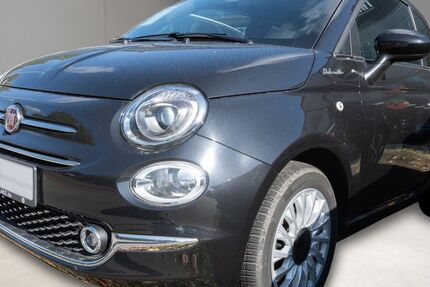 Fiat 500 23.612 km 13.885 &euro; Bochum 44801