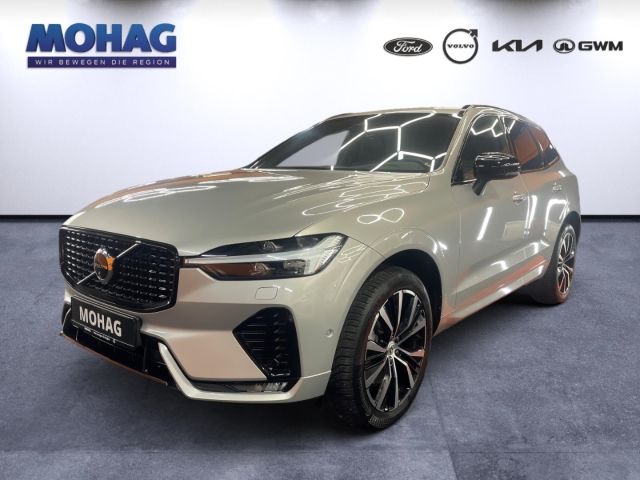 Volvo XC60 21.500 km 40.390 &euro; Recklinghausen 45659