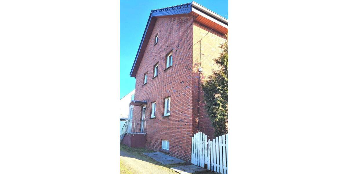 Mehrfamilienhaus, Wohnhaus Dorsten Holsterhausen - 8 Zimmer, 223 m&sup2;, 350.000&euro; | Angebot:25409987