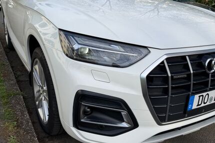 Audi Q5 65.000 km 32.900 &euro; Dortmund 44319