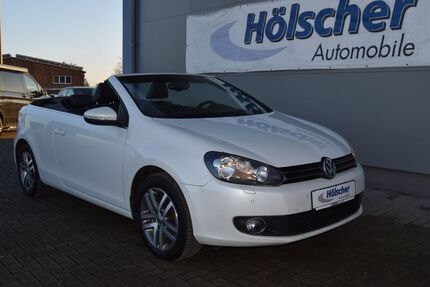 VW Golf 38.000 km 12.750 &euro; Nordkirchen 59394