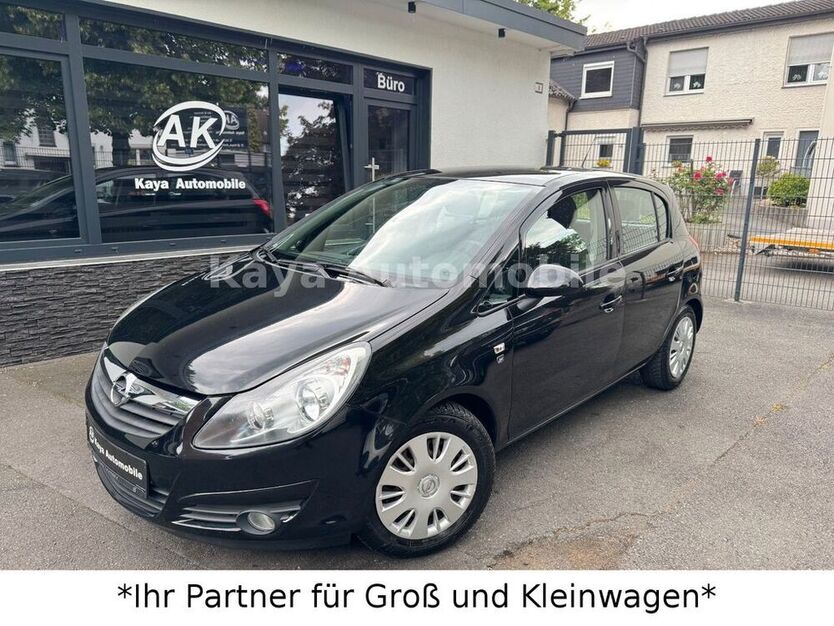 Corsa