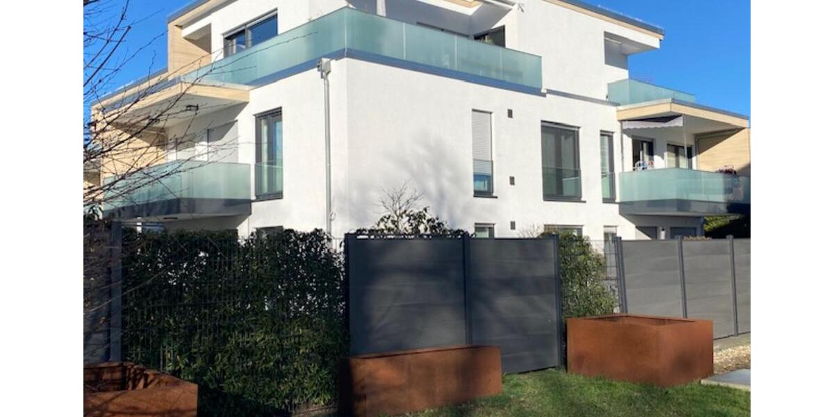 Erdgeschoßwohnung Lüdinghausen - 3 Zimmer, 84 m&sup2;, 1.050&euro; | Angebot:25324981