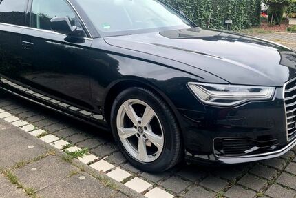 Audi A6 179.900 km 17.250 &euro; Oberhausen 46049