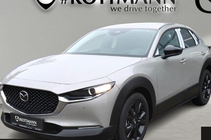 Mazda CX-30 4.226 km 28.470 &euro; Bottrop-Kirchhellen 46244
