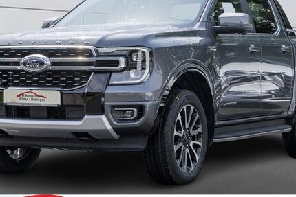 Ford Ranger 7.040 km 52.846 &euro; Witten 58453