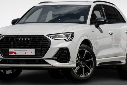 Audi Q3 15.971 km 42.411 &euro; Dortmund 44143