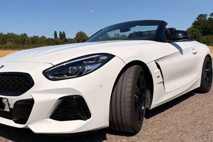 BMW Z4 M40 25.200 km 47.790 &euro; Dortmund 44265