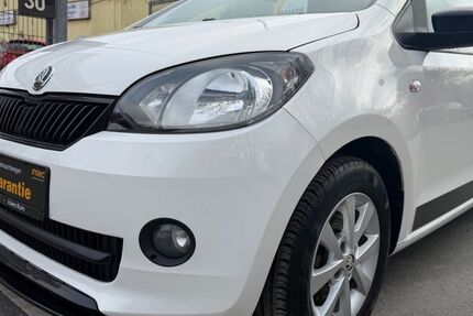 Skoda Citigo 71.253 km 6.690 &euro; Essen - Borbeck 45355