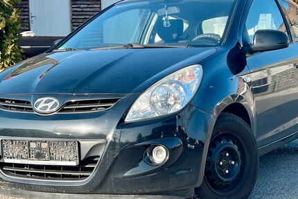 Hyundai i20 201.050 km 1.125 &euro; Gelsenkirchen 45884
