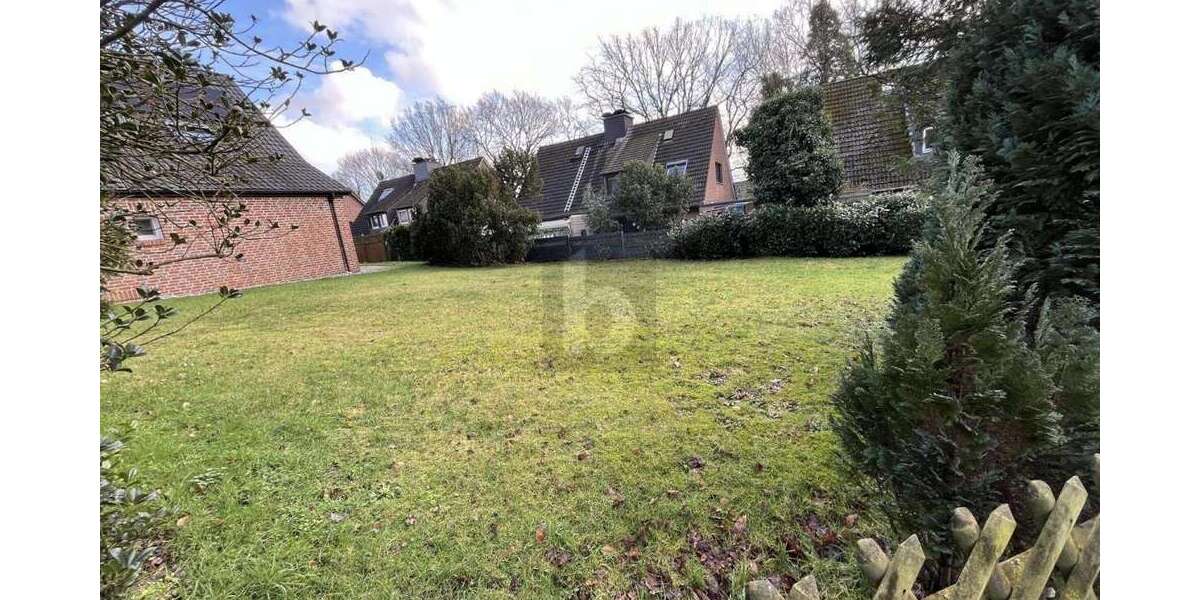 Grundstück Haltern am See - 185.000&euro; | Angebot:27022064