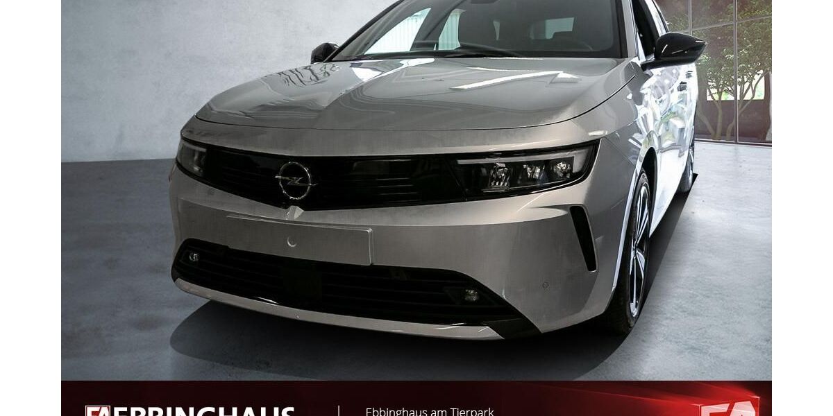 Opel Astra 3.000 km 38.499 &euro; Dortmund 44225