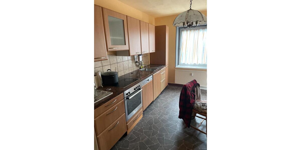 Erdgeschoßwohnung Gelsenkirchen Erle - 2.5 Zimmer, 50 m&sup2;, 80.000&euro; | Angebot:24962350