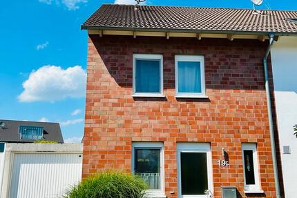 Haus Lüdinghausen - 3 Zimmer, 112 m&sup2;, 439.000&euro; | Angebot:27108874