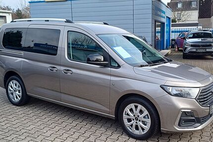 Ford Tourneo Connect 19.600 km 29.980 &euro; Essen 45307