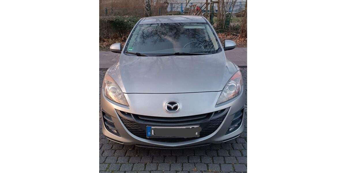 Mazda 3 246.000 km 1.800 &euro; Gelsenkirchen 45881