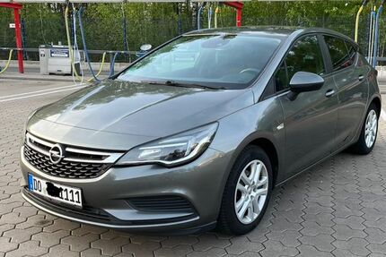 Opel Astra 165.800 km 6.300 &euro; Dortmund 44267
