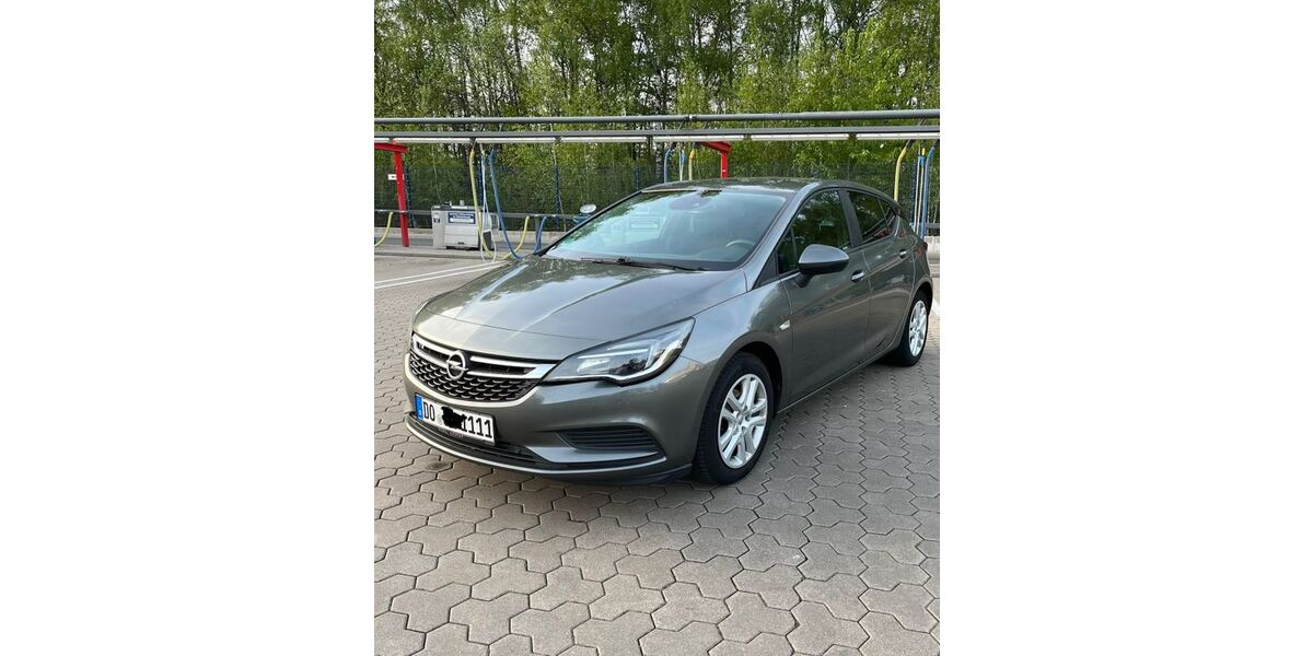Opel Astra 165.800 km 6.300 &euro; Dortmund 44267