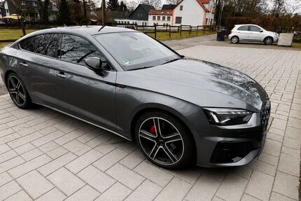 Audi A5 45.000 km 43.000 &euro; Marl 45770