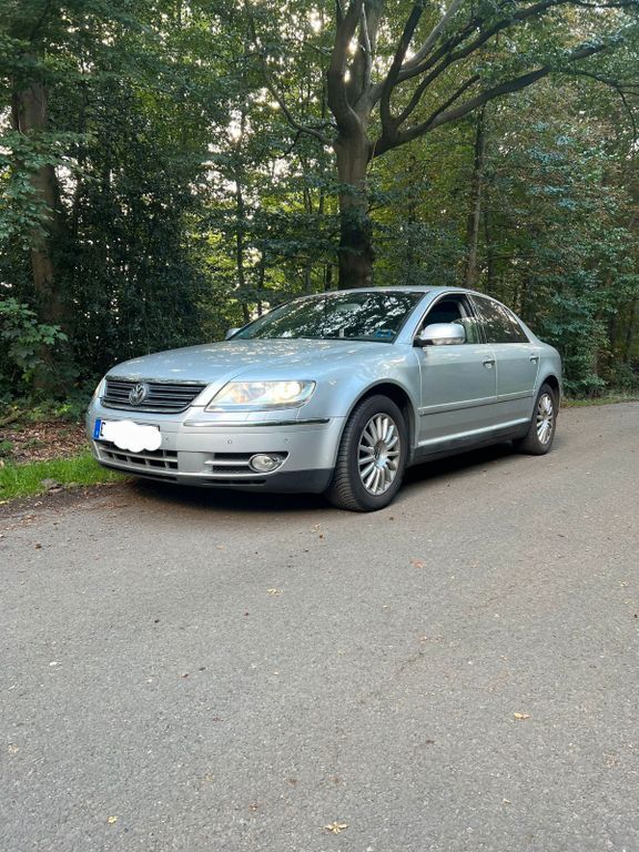 Phaeton