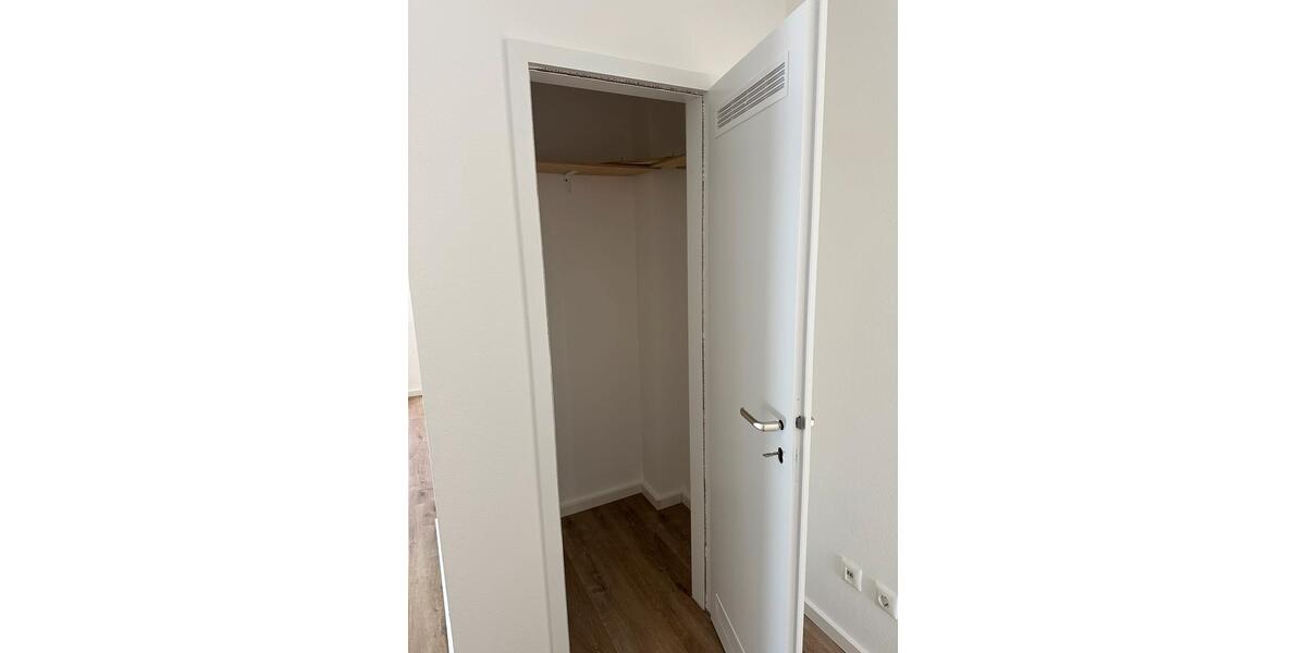 Helle 3,5-Zimmer Wohnung mit Balkon 3.5 zimmer