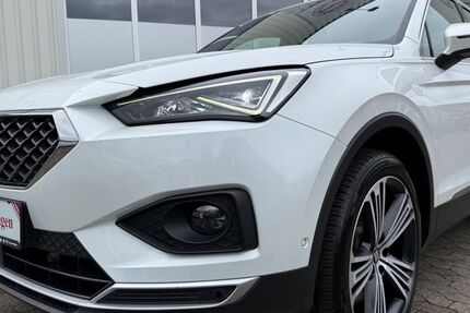 Seat Tarraco 114.835 km 27.900 € Hagen 58135