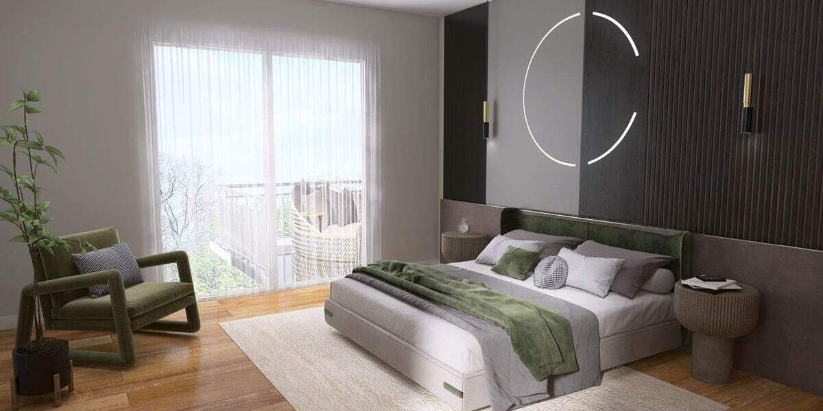 Etagenwohnung Essen Bredeney - 3 Zimmer, 131 m&sup2;, 990.000&euro; | Angebot:23778011