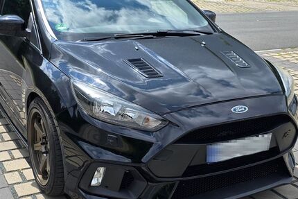Ford Focus 123.000 km 15.999 &euro; Recklinghausen 45663