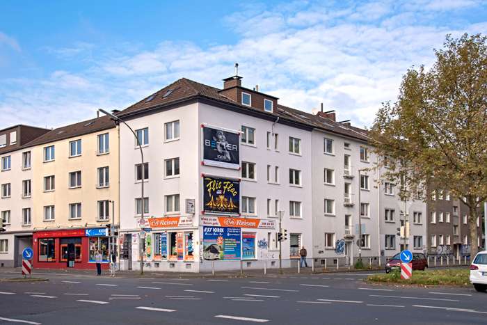 Wohnung zum Mieten in Dortmund 669 € 85.32 m²