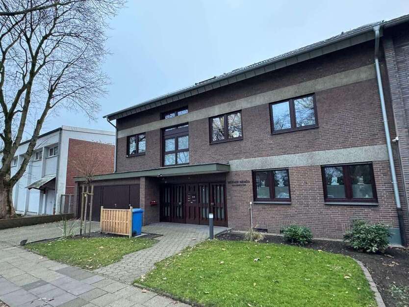 Wohnung zum Mieten in Oberhausen 580 € 74.63 m²