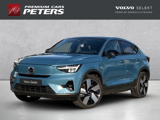 Volvo C40 22.339 km 37.290 &euro; Dortmund 44143