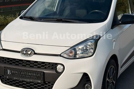 Hyundai i10 90.000 km 7.990 &euro; Oer Erkenschwick 45739