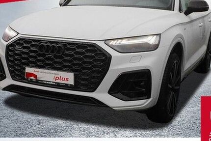 Audi Q5 9.240 km 50.840 &euro; Recklinghausen 45657