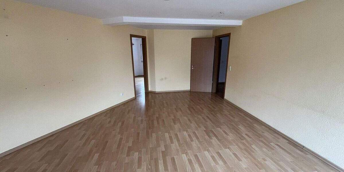 Etagenwohnung Essen Gerschede - 2 Zimmer, 68 m&sup2;, 700&euro; | Angebot:25158043