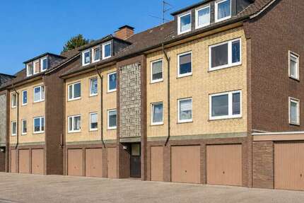 Haus Bottrop Ebel - 36 Zimmer, 939 m&sup2;, 1.300.000&euro; | Angebot:26807457
