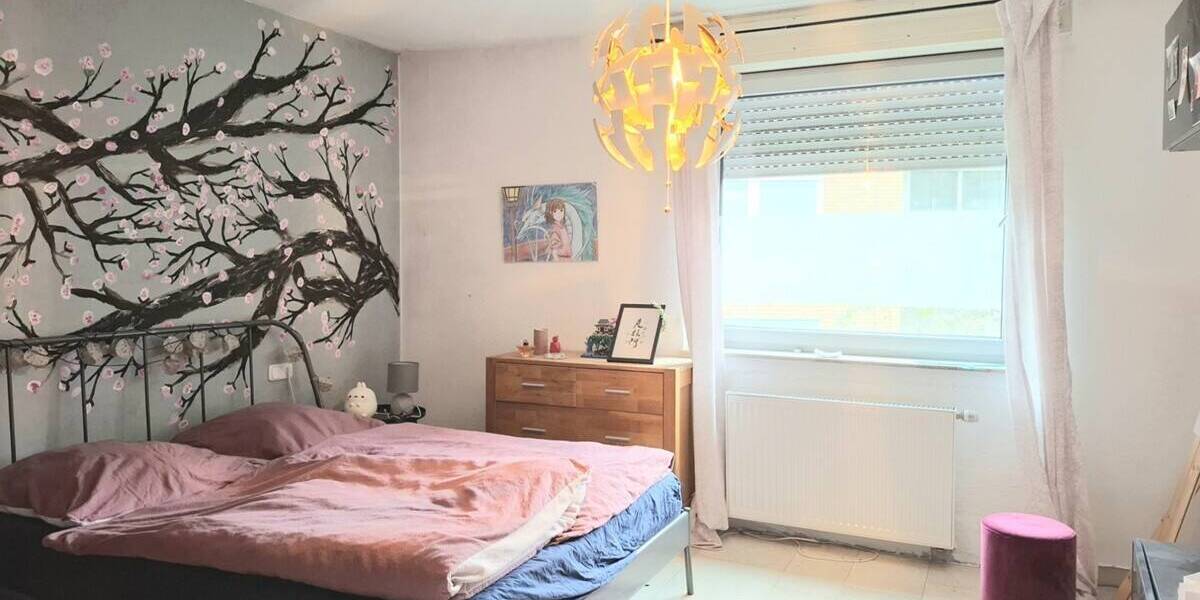 Freistehender Bungalow mit Split-Leveln und Einliegerwohnung am Rande der Haard in ruhiger Wohnlage - Mehrfamilienhaus, Wohnhaus Oer-Erkenschwick Oer | Angebot:26132021