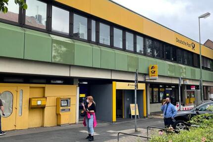 Gewerbeobjekt Essen Stadtbezirk IV - 2.700.000&euro; | Angebot:17190908