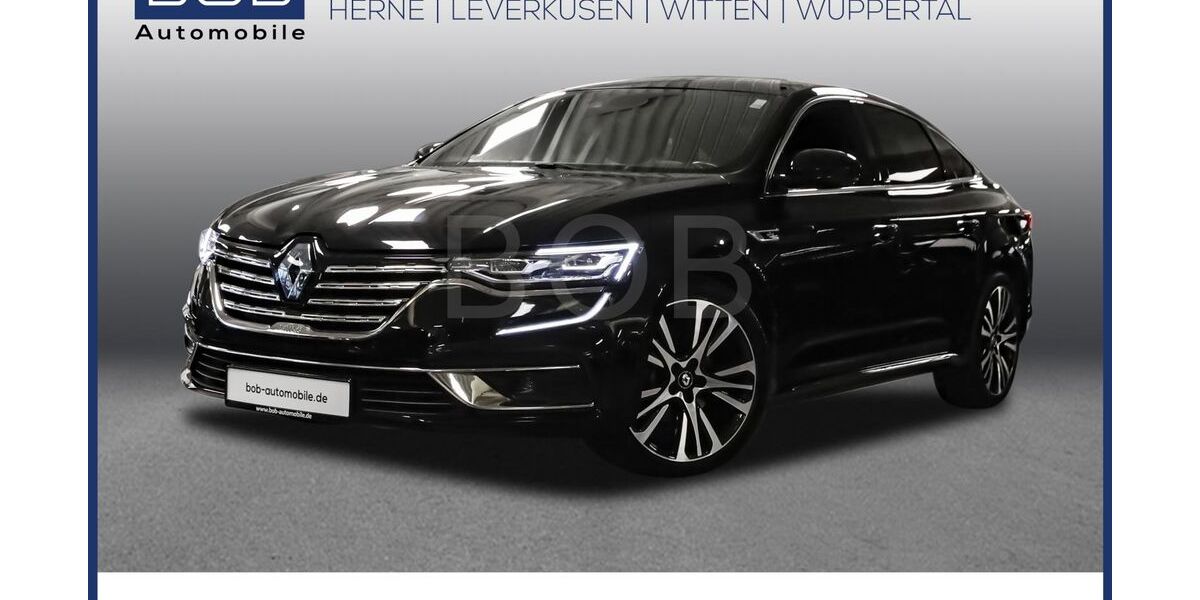 Renault Talisman 49.350 km 19.888 &euro; Essen 45141